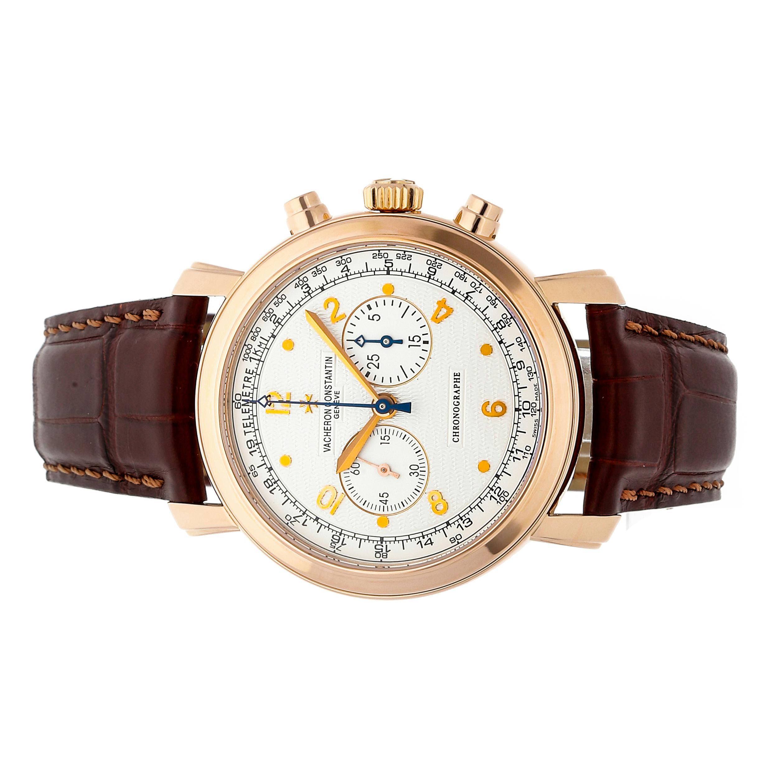 Vacheron 47120 online